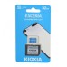 کارت حافظه MicroSD کیوکسیا مدل Kioxia EXCERIA SDHC UHS-I U1 ظرفیت 32 گیگابایت