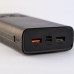 پاور بانک اپی مکس مدل EP-33 ظرفیت 10400 میلی آمپر