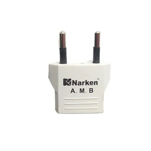 تبدیل دو به دو برق نارکن narken