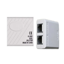 اسپلیتر ADSL