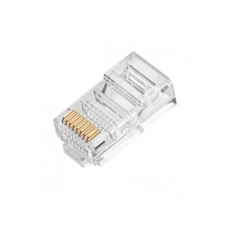 سوکت شبکه CAT6
