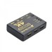سوئیچ 1 به 3 HDMI انوشان 4K مدل A-822