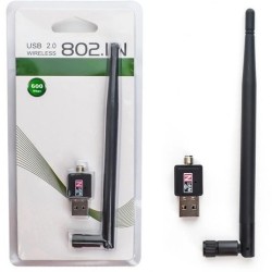 دانگل کارت شبکه دیتالایف 802.11N