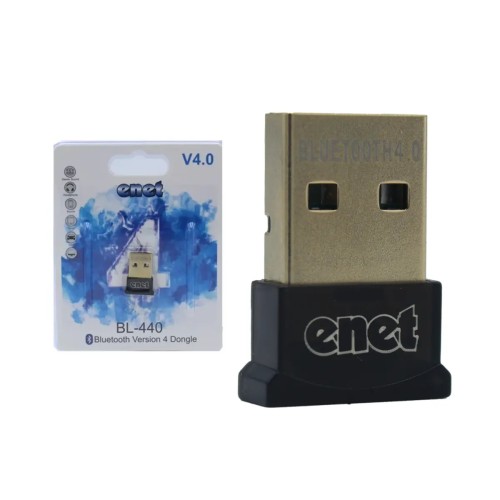 بلوتوث ورژن۵ -BL440  ای نت/ENET
