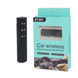 گیرنده بلوتوثی موزیک مدل BT-801