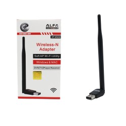 کارت شبکه بی سیم آنتن دار XP-Product XP-W925K 150Mbps